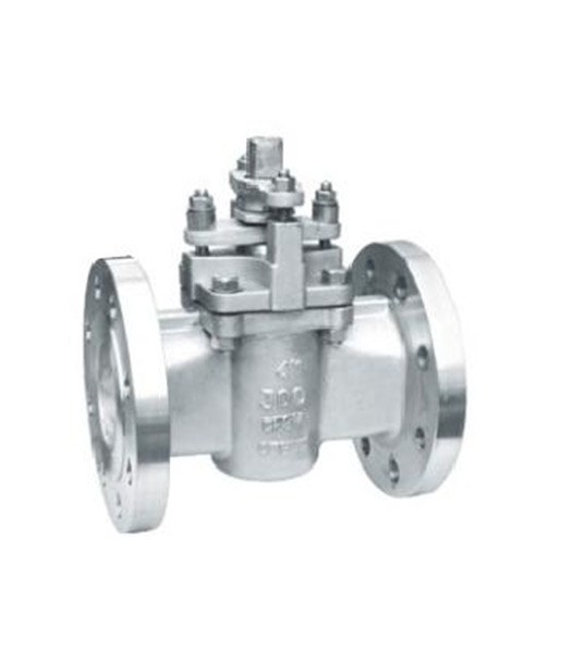 磅級二通、三通旋塞閥